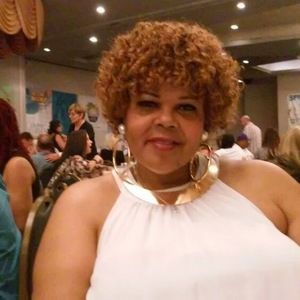 Meet your Posher, Annette